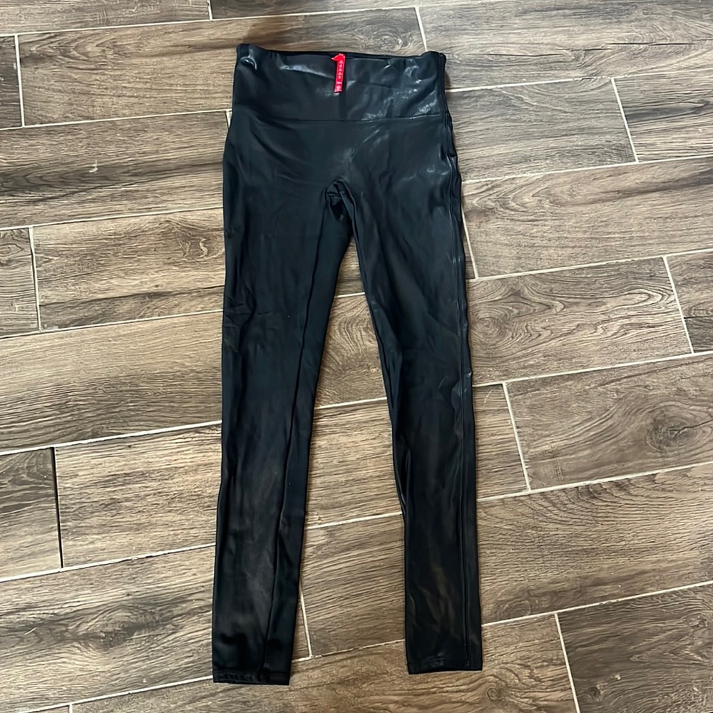 Spanx Leggings size M